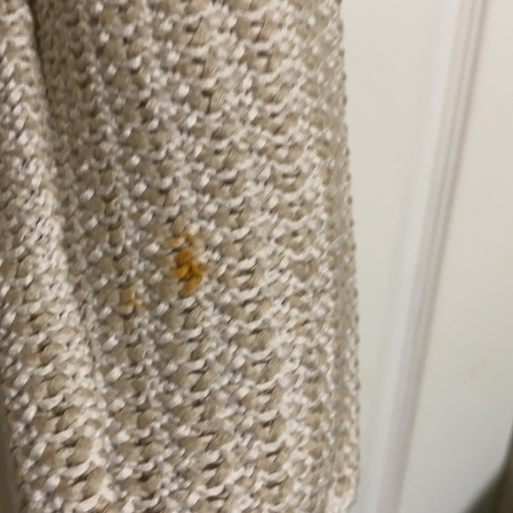 Club Monaco Sweater Moto Jacket - Picture 7 of 7